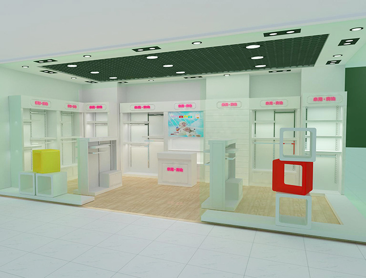 长沙展柜制作：从材料工艺到商业转化的制造业深度观察