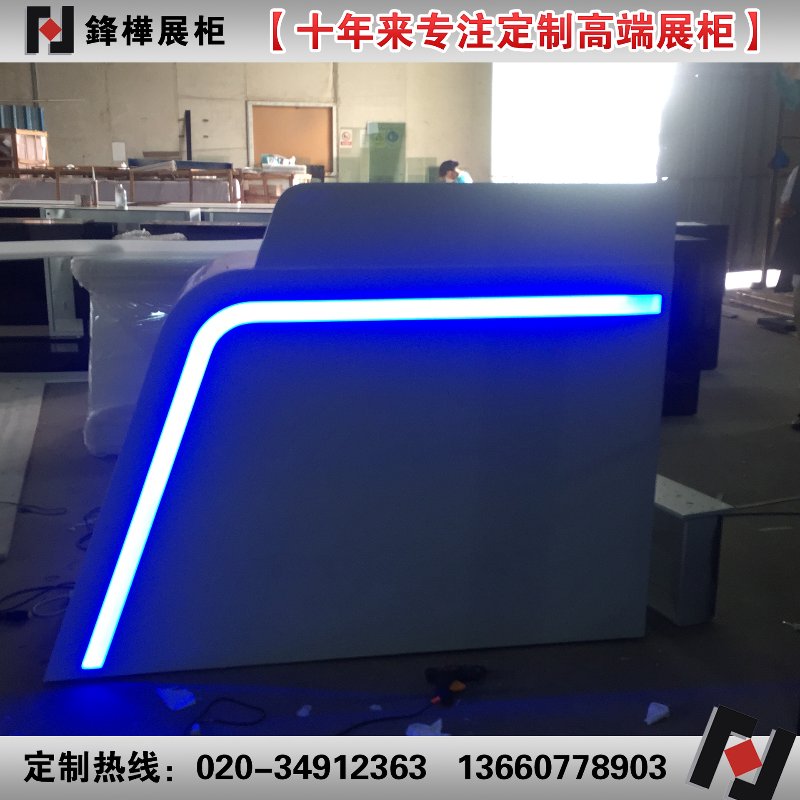 烤漆柜台定制